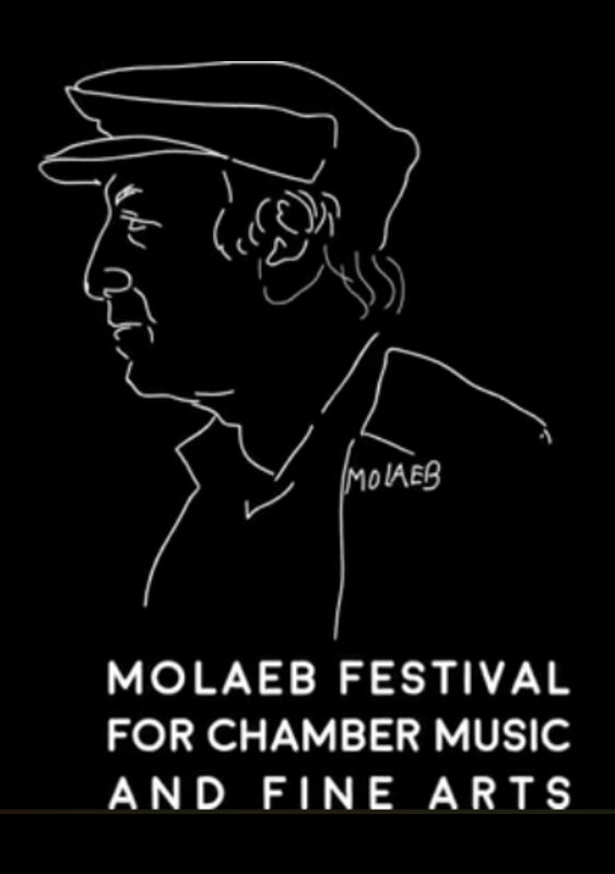 Molaeb Festival - String Quartet Concert